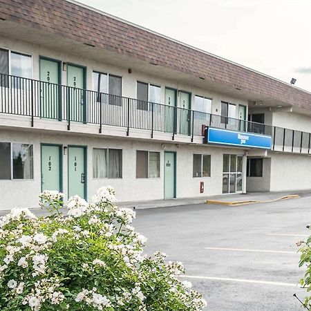 Rodeway Inn פסקו מראה חיצוני תמונה