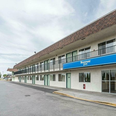 Rodeway Inn פסקו מראה חיצוני תמונה