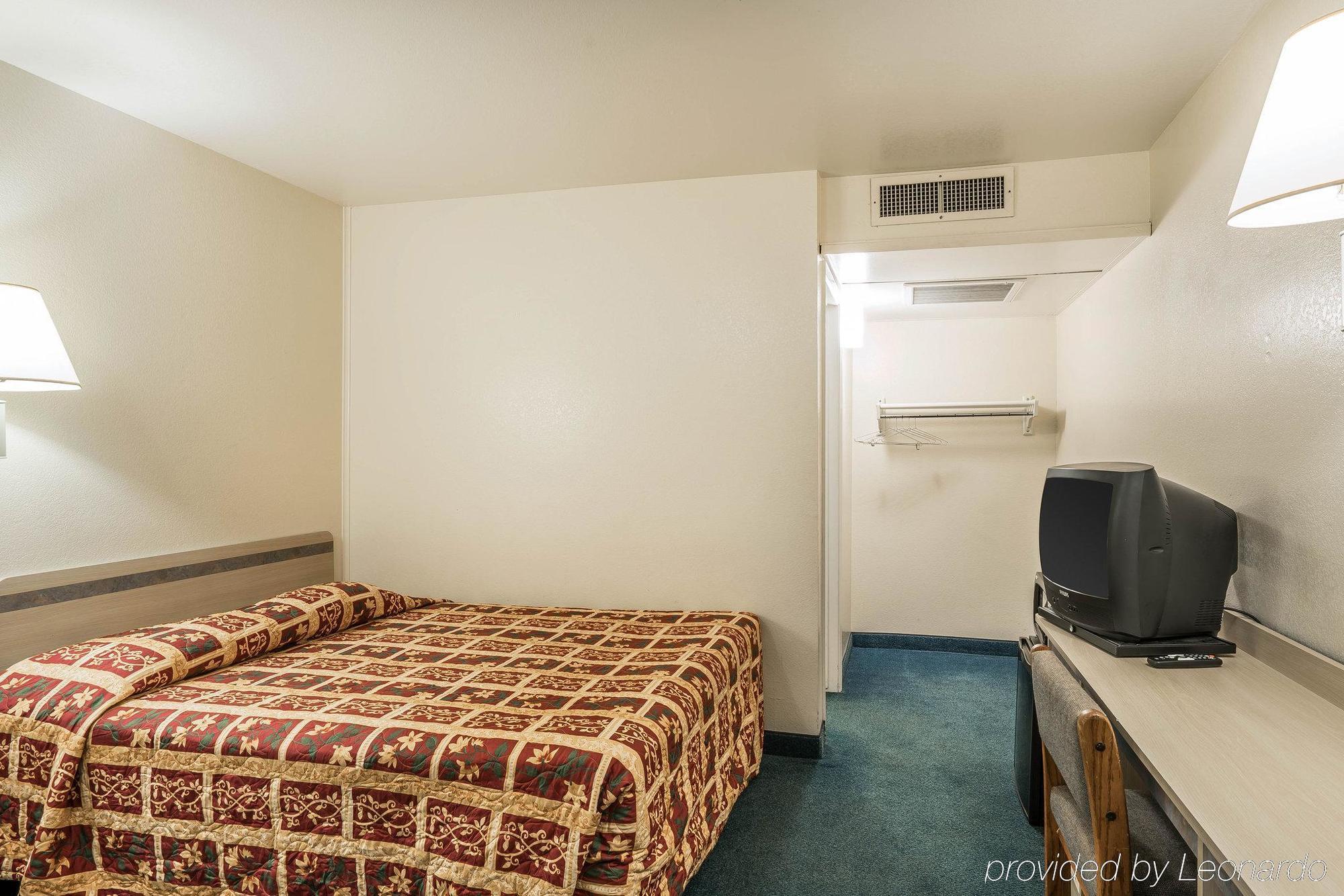 Rodeway Inn פסקו מראה חיצוני תמונה