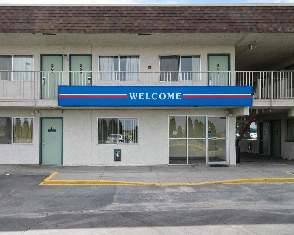 Rodeway Inn פסקו מראה חיצוני תמונה