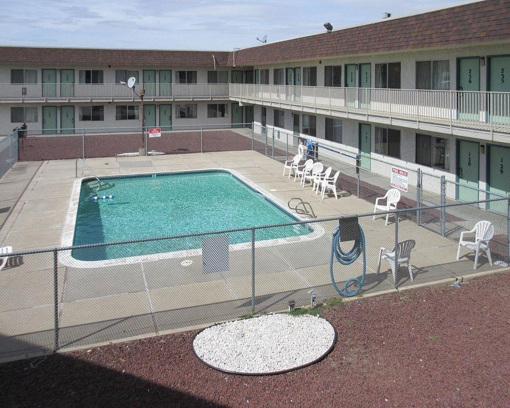 Rodeway Inn פסקו מראה חיצוני תמונה