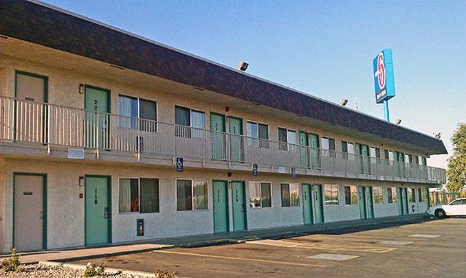 Rodeway Inn פסקו מראה חיצוני תמונה