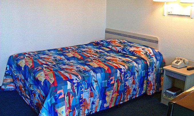 Rodeway Inn פסקו מראה חיצוני תמונה