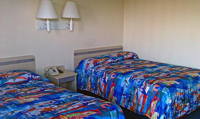 Rodeway Inn פסקו מראה חיצוני תמונה