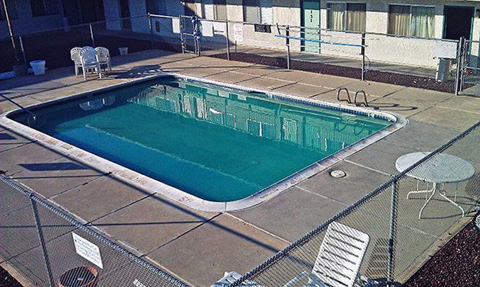 Rodeway Inn פסקו מראה חיצוני תמונה