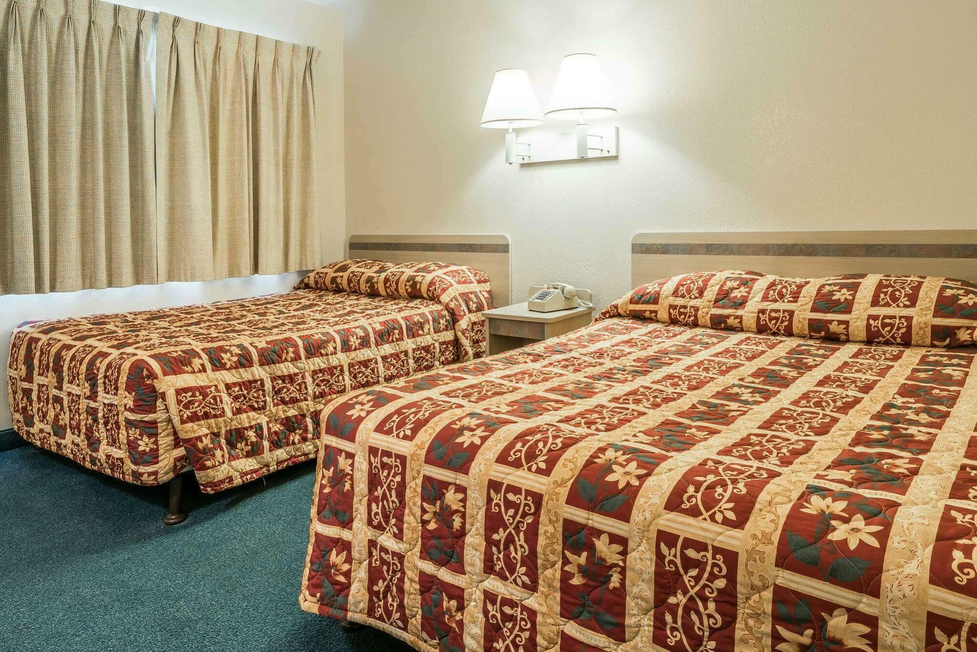 Rodeway Inn פסקו מראה חיצוני תמונה